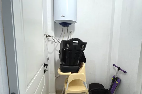 Ambient biznesi me qira ne "Laprake"