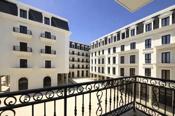 Shtepi ne shitje 2+1 ne Tirane - 167,000 Euro
