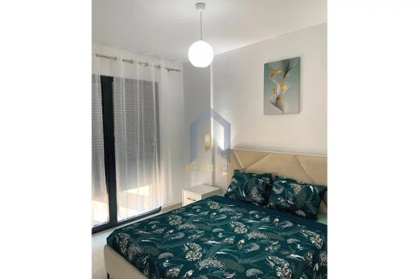 "Paralel Living" Apartament 1+1 me qira , Don Bosko