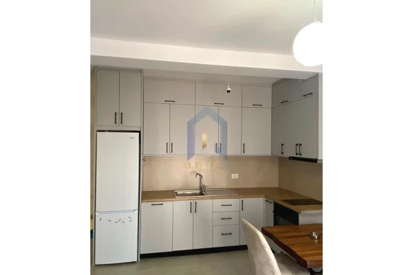 Apartament 1+1 me qira ne "Don Bosko" Paralel Living