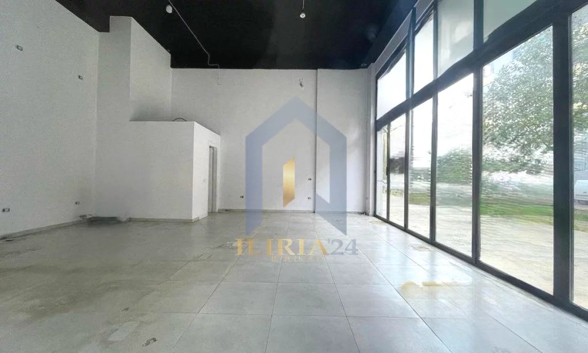 🏢 JEPET ME QIRA AMBIENT BIZNESI – ASTIR