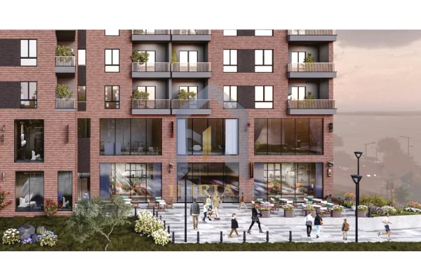 Shtepi ne shitje 1+1 ne Tirane - 105,800 Euro