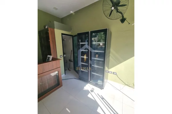 Ambient biznesi ne shitje 1+1 ne Tirane - 180,000 Euro