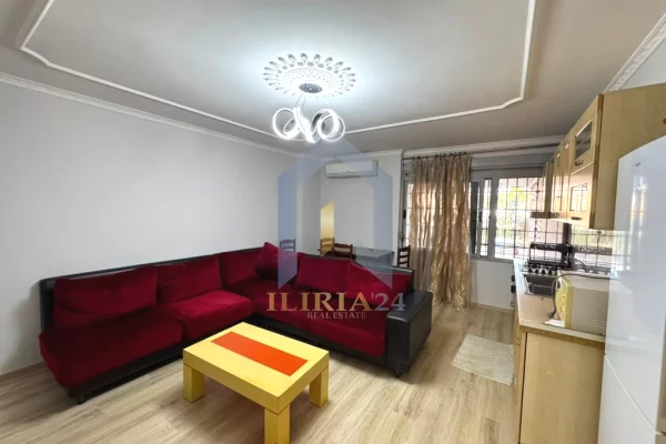 House for Sale 1+1 in Tirana - 114,000 Euro