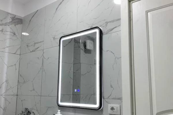 Shtepi ne shitje Apartament ne Lezhe, 1+1, Mobilimi E mobiluar, Pagesa 96,000  Euro.