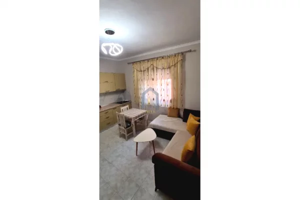 Shtepi me qera 1+1 ne Tirane - 350 Euro