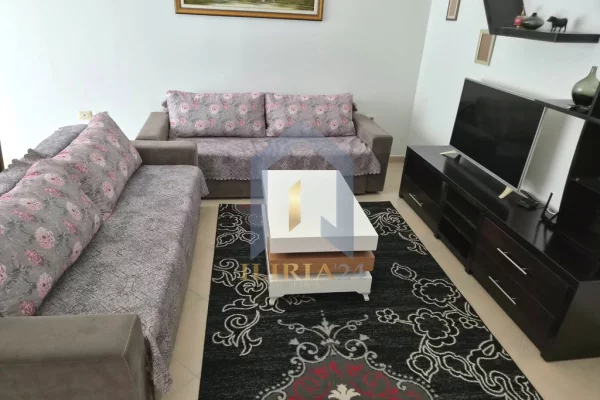Apartament 2+1 me qira ne “Astir”