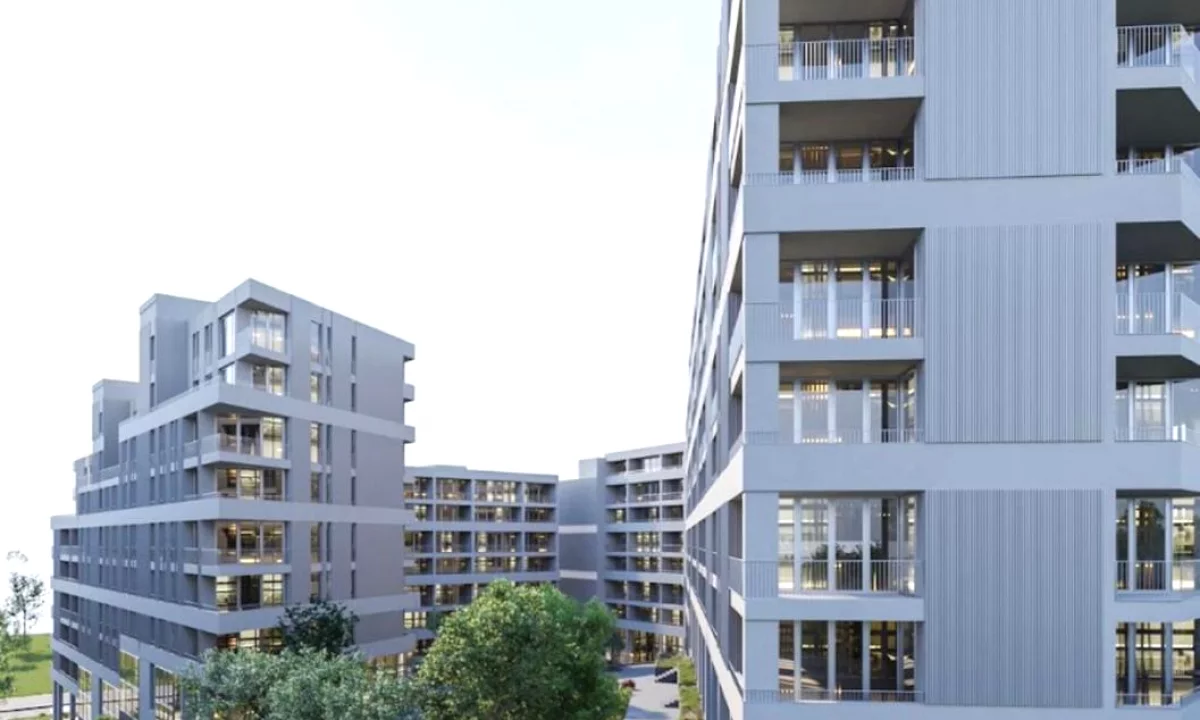 Shtepi ne shitje Apartament ne Tirane, 3+1, Mobilimi Bosh, pa mobiluar, Pagesa 198,400  Euro.