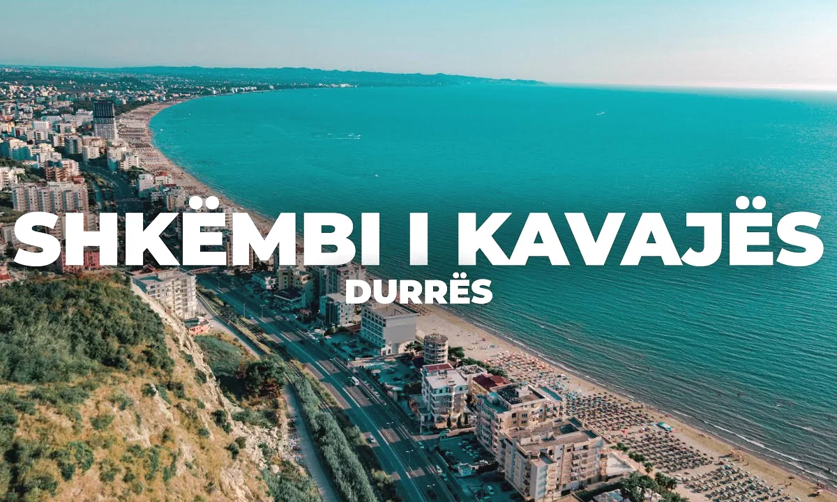 AMBIENT PER SHITJE TEK SHKEMBI I KAVAJES