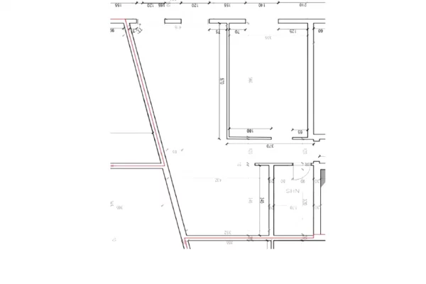 Shtepi ne shitje Apartament ne Tirane, 1+1, Mobilimi Bosh, pa mobiluar, Pagesa 154,390  Euro.