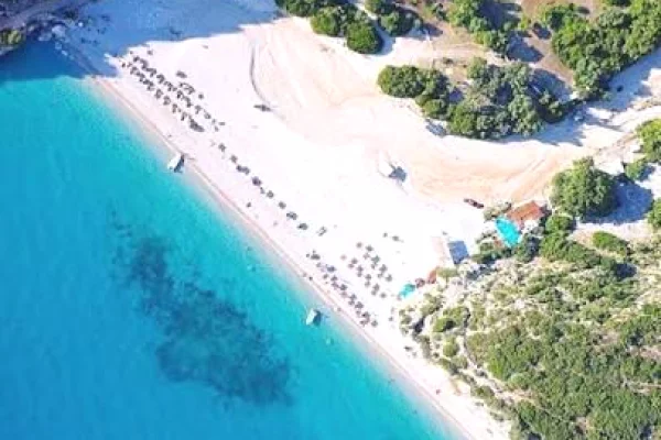Land for Sale in Vlora - 1,290,000 Euro