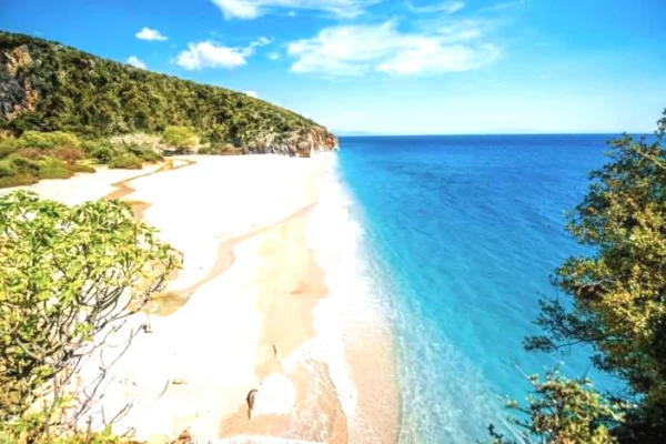 Land for Sale in Vlora - 6,000,000 Euro