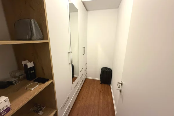Shtepi me qera Apartament ne Tirane, 2+1, Mobilimi E mobiluar, Pagesa 900  Euro.