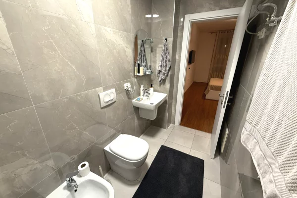 Shtepi me qera Apartament ne Tirane, 2+1, Mobilimi E mobiluar, Pagesa 900  Euro.