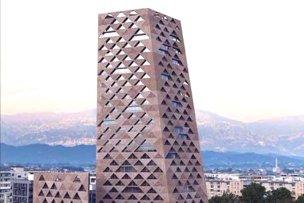 House for Sale Apartment in Tirana, 2+1, Furniture Emty, Payment 350,000  Euro.