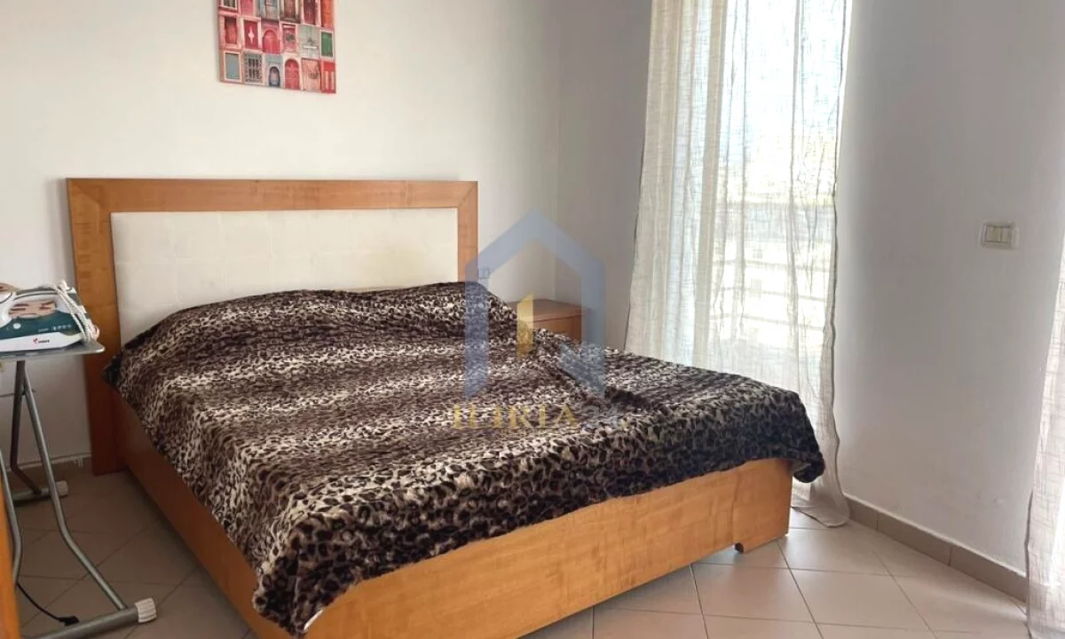Shtepi me qera Apartament ne Tirane, 1+1, Mobilimi E mobiluar, Pagesa 600  Euro.
