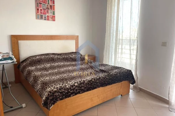 apartament 1+1 per qira tek rruga e "Bogdaneve"