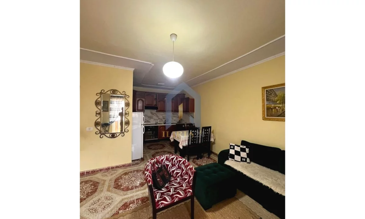 House for Sale Apartment in Tirana, 2+1, Furniture Furnished, Payment 180,000  Euro.
