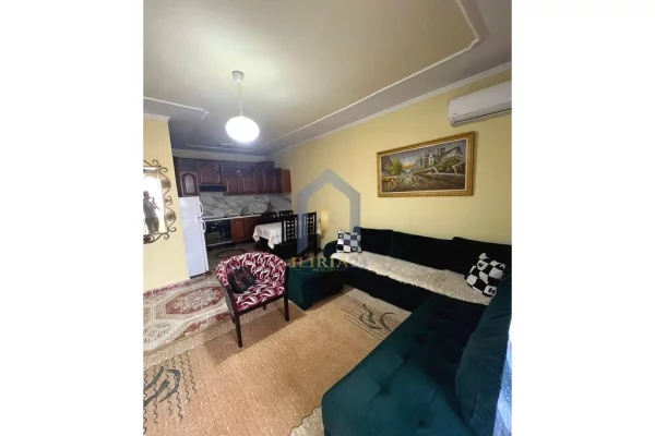House for Sale Apartment in Tirana, 2+1, Furniture Furnished, Payment 180,000  Euro.