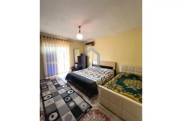 House for Sale Apartment in Tirana, 2+1, Furniture Furnished, Payment 180,000  Euro.