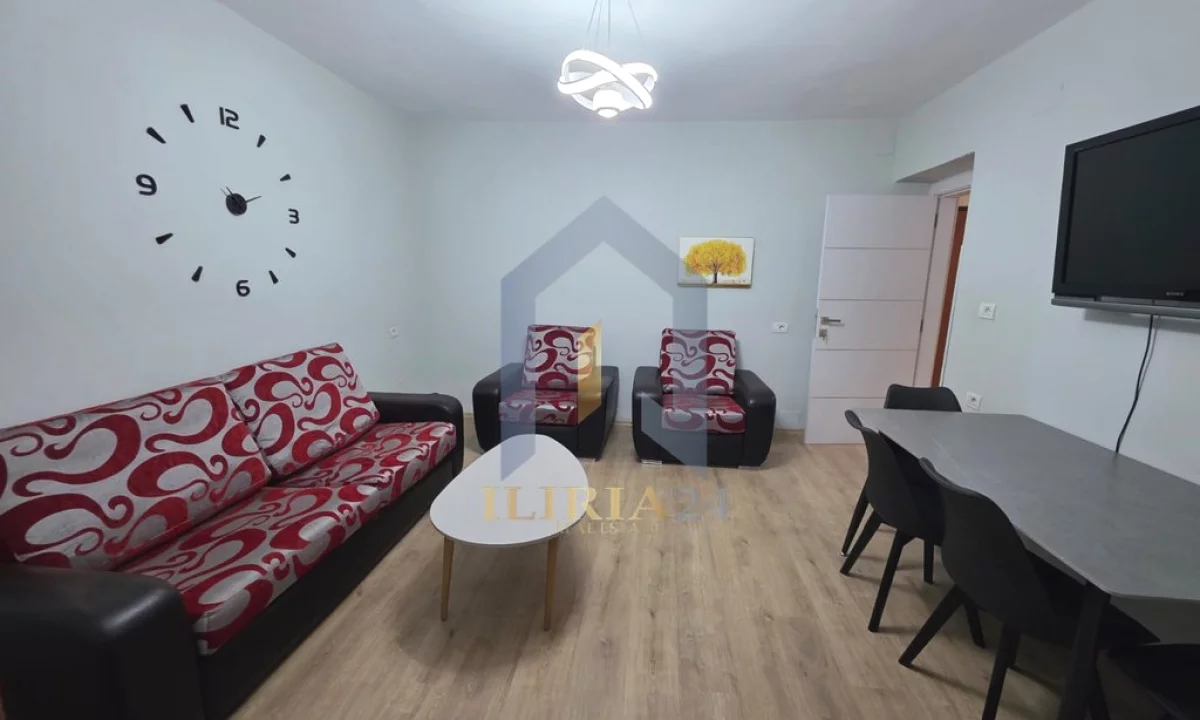 House for Sale Apartment in Tirana, 2+1, Furniture Furnished, Payment 137,000  Euro.