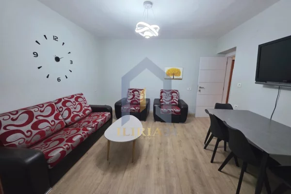 House for Sale 2+1 in Tirana - 137,000 Euro