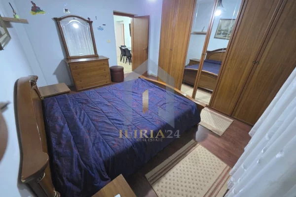 House for Sale Apartment in Tirana, 2+1, Furniture Furnished, Payment 137,000  Euro.