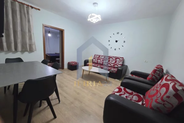 House for Sale Apartment in Tirana, 2+1, Furniture Furnished, Payment 137,000  Euro.