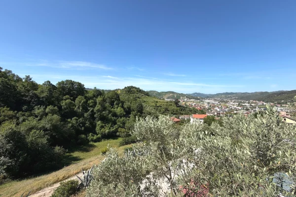 Land for Sale in Tirana - 2,220,000 Euro