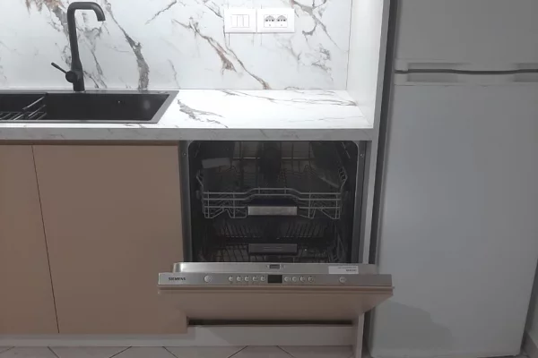 Apartament me qira tek Ish Dogana 