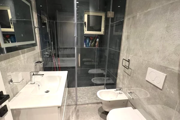 Shtepi me qera Apartament ne Tirane, 2+1, Mobilimi E mobiluar, Pagesa 700  Euro.