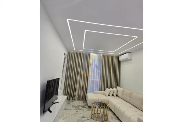 Shtepi me qera 1+1 ne Tirane - 550 Euro