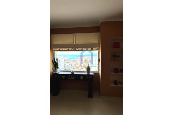 Shtepi ne shitje Apartament ne Sarande, 1+1, Mobilimi E mobiluar, Pagesa 175,000  Euro.