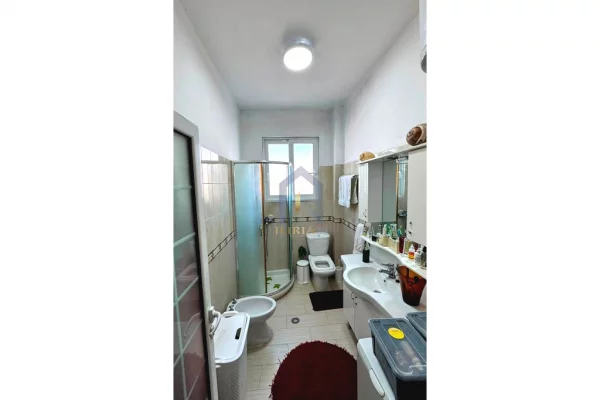 Shtepi ne shitje Apartament ne Sarande, 1+1, Mobilimi E mobiluar, Pagesa 175,000  Euro.