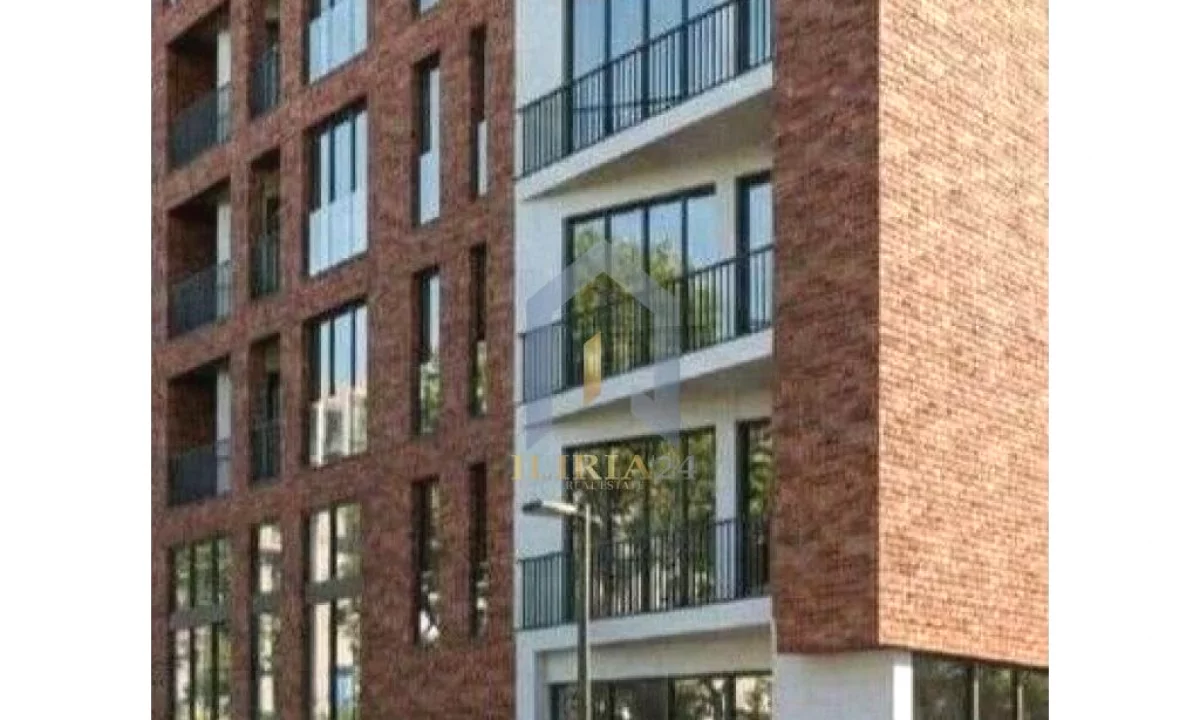 Shtepi ne shitje Apartament ne Tirane, 2+1, Mobilimi Bosh, pa mobiluar, Pagesa 98,752  Euro.