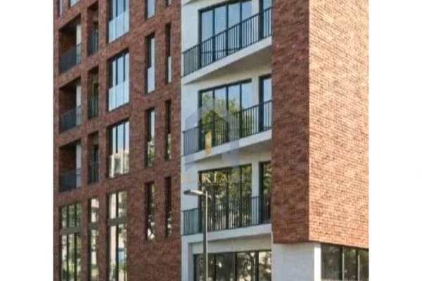 Apartament 1+1 per shitje ne "Paskuqan"