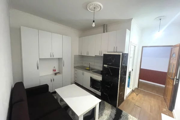 Shtepi me qera 1+1 ne Tirane - 300 Euro