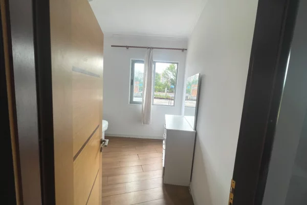Shtepi me qera Apartament ne Tirane, 1+1, Mobilimi E mobiluar, Pagesa 250  Euro.