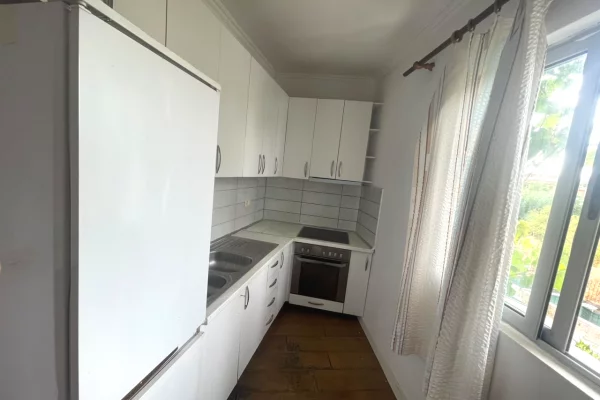 Shtepi me qera Apartament ne Tirane, 1+1, Mobilimi E mobiluar, Pagesa 250  Euro.