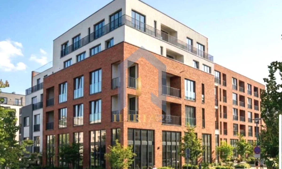 Shtepi ne shitje Apartament ne Tirane, 2+1, Mobilimi E mobiluar, Pagesa 99,579  Euro.