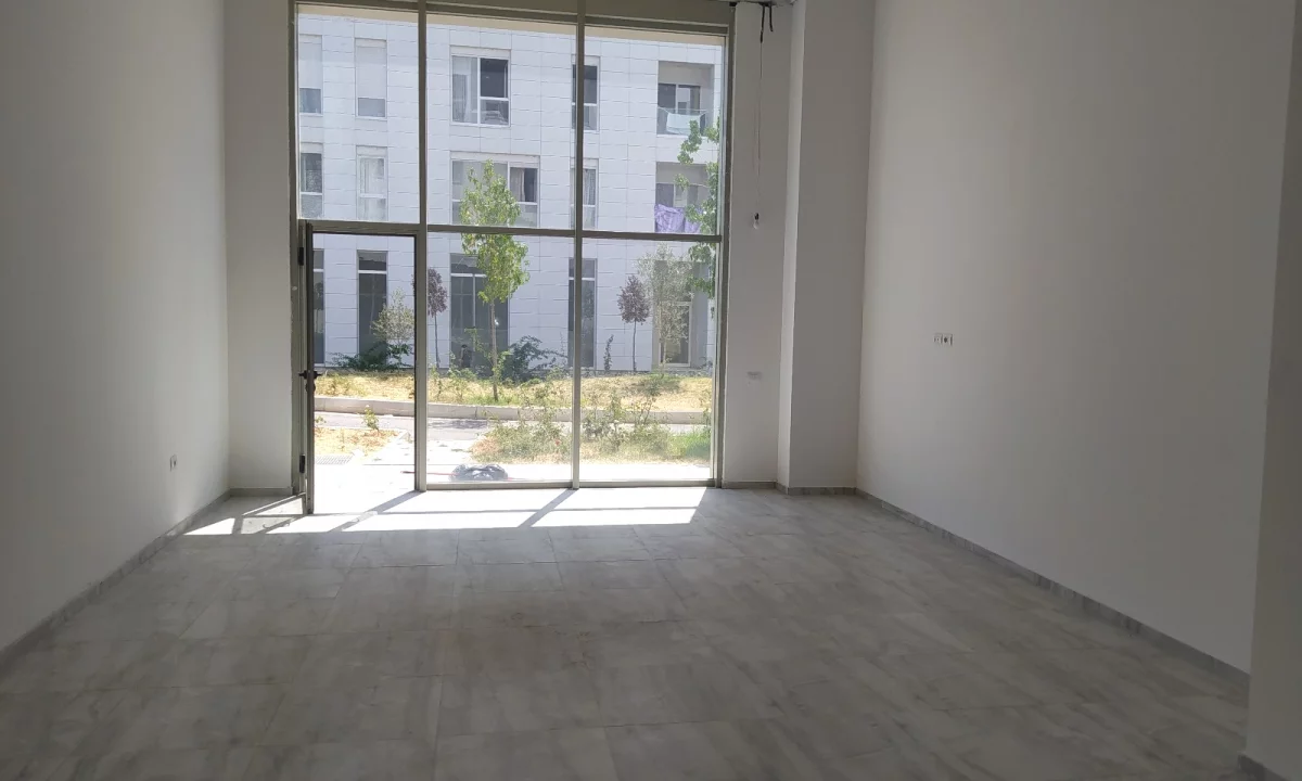 Ambient biznesi me qira tek “Siri Kodra”