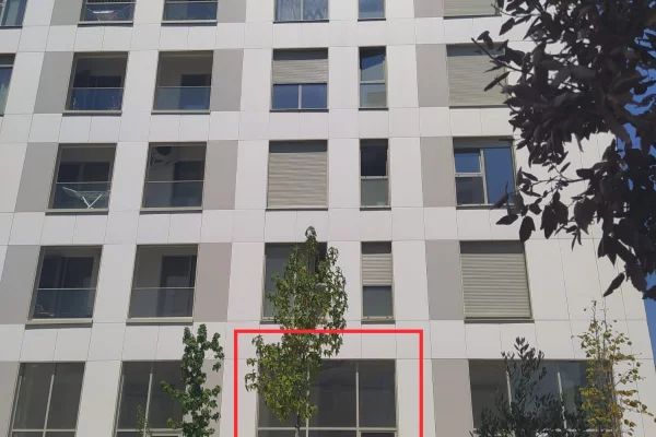 Ambient biznesi me qira tek “Siri Kodra”