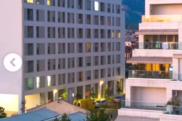 Ambient biznesi me qira tek “Siri Kodra”