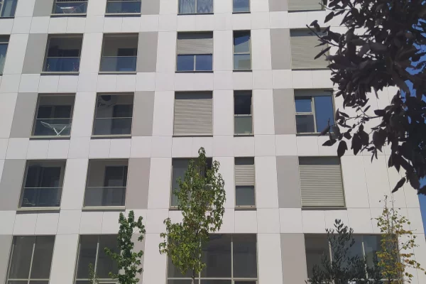 Ambient biznesi me qira tek “Siri Kodra”
