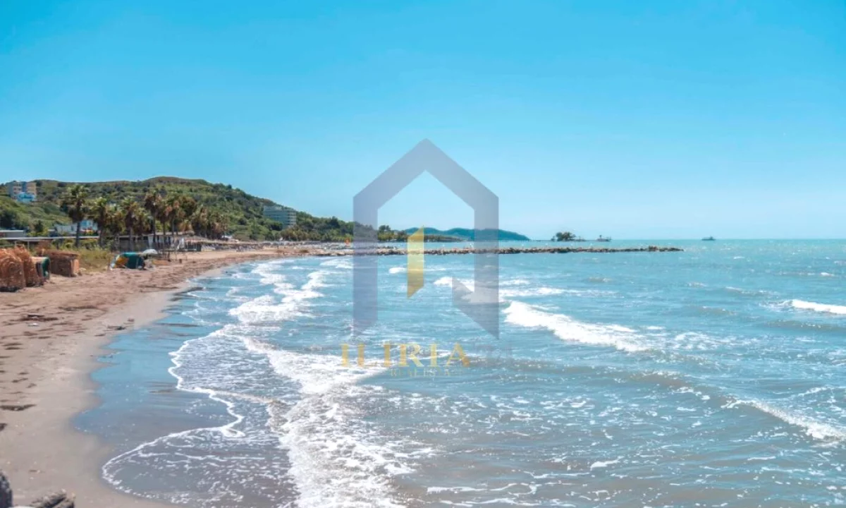 SHITET TOKE NE KARPEN, DURRES