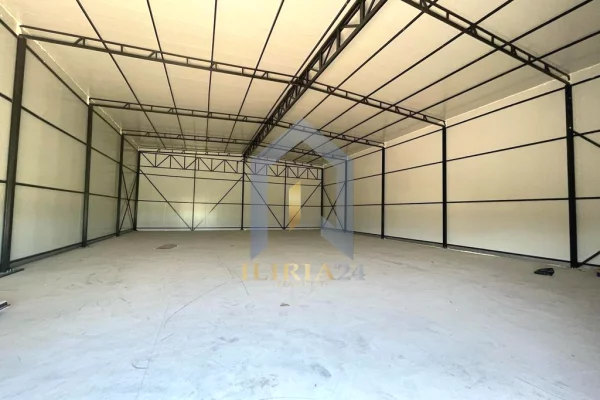 Ambient biznesi me qera 6+1 ne Tirane - 1,600 Euro