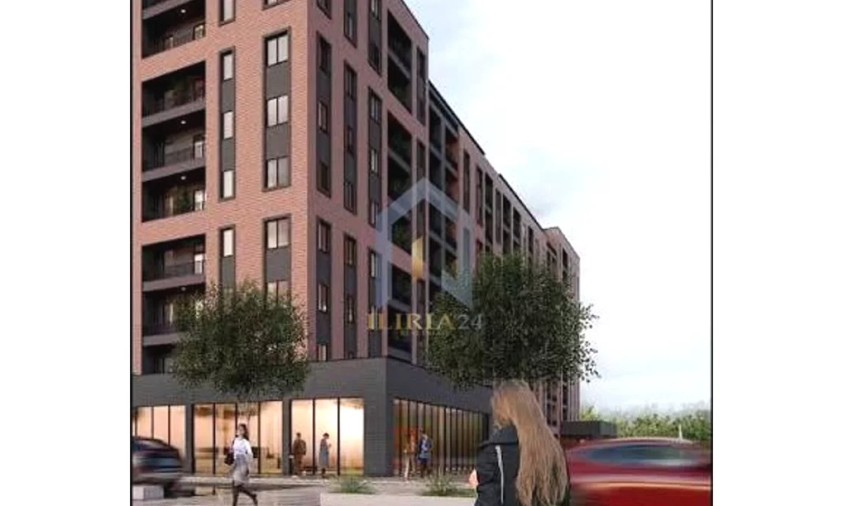 Shtepi ne shitje Apartament ne Tirane, 2+1, Mobilimi Bosh, pa mobiluar, Pagesa 83,871  Euro.