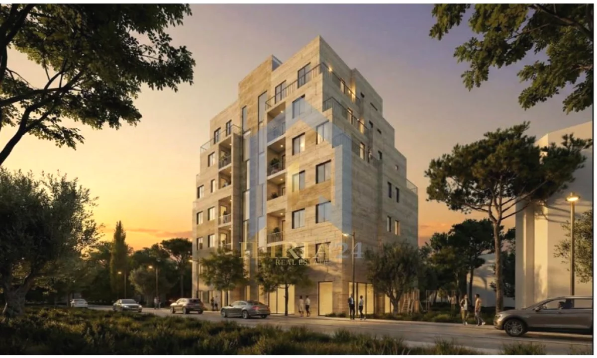 Shtepi ne shitje Apartament ne Tirane, 1+1, Mobilimi Bosh, pa mobiluar, Pagesa 71,972  Euro.