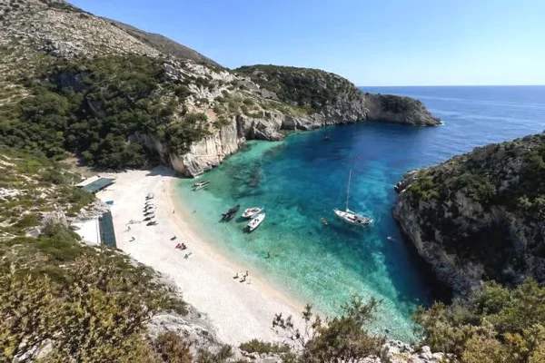 Truall ose Toke ne Vlore - 10,000,000 Euro