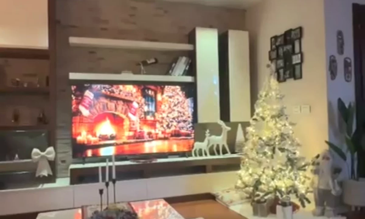 Apartment for sale in Tirana 2+1, Furnished